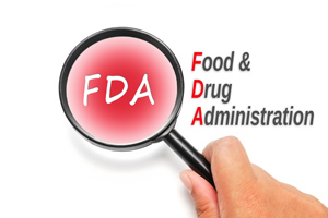 FDA Quality System Regulation & Inpections