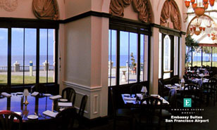 Restaurant on the Bay
