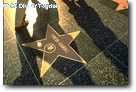 Hollywood Walk of Stars