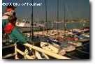 Newport Beach marina