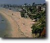 Orange County Beach