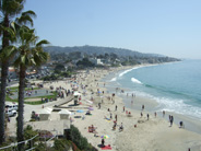 Laguna Beach!