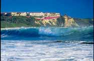 Body Surfing?!